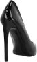 Philipp Plein Stijlvolle Pumps voor Vrouwen Black Dames - Thumbnail 3