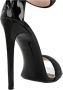 Philipp Plein Stijlvolle Sandalen Black Dames - Thumbnail 3