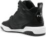 Philipp Plein Stijlvolle Sneakers voor Mannen Black Heren - Thumbnail 2