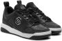 Philipp Plein Stijlvolle Sneakers voor Mannen Black Heren - Thumbnail 2