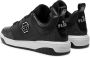 Philipp Plein Stijlvolle Sneakers voor Mannen Black Heren - Thumbnail 3