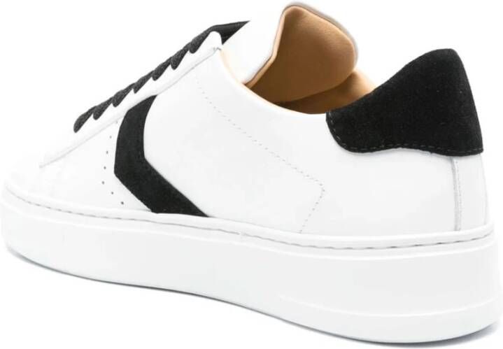 Philipp Plein Stijlvolle Sneakers voor Mannen White Dames