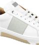 Philipp Plein Stijlvolle Sneakers voor Mannen White Heren - Thumbnail 3