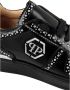 Philipp Plein Stijlvolle Sneakers voor Modieuze Individuen Black Heren - Thumbnail 2