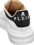 Philipp Plein Stijlvolle Sneakers voor Modieuze Liefhebbers White Heren - Thumbnail 2