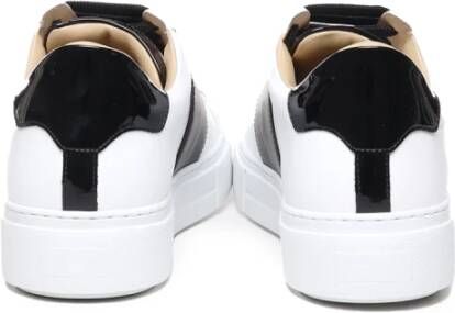 Philipp Plein Stijlvolle Sneakers White Heren