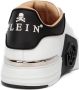 Philipp Plein Witte platte schoenen White Heren - Thumbnail 4