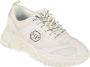 Philipp Plein Witte platte schoenen White Heren - Thumbnail 2