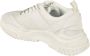 Philipp Plein Witte platte schoenen White Heren - Thumbnail 3