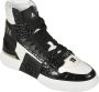 Philipp Plein Witte Sneakers voor Mannen White Heren - Thumbnail 2