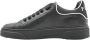 Philipp Plein Zwart en witte sneakers Black Heren - Thumbnail 2