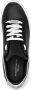 Philipp Plein Zwarte lage sneakers met logodetail Black Heren - Thumbnail 3