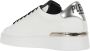 Philipp Plein Zwarte Sneakers voor Mannen White Heren - Thumbnail 3