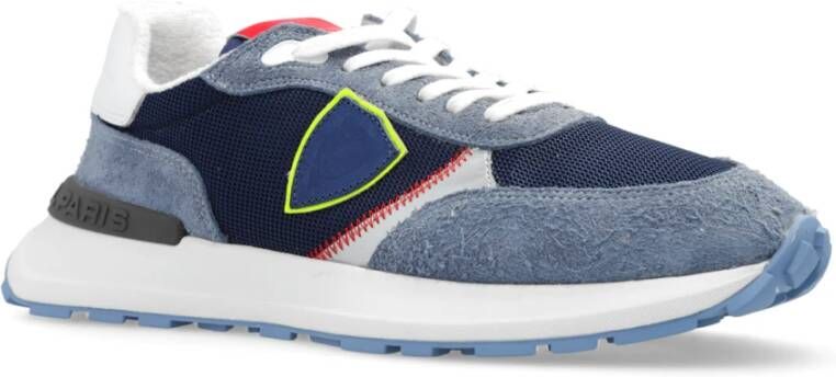 Philippe Model Antibes sneakers Meerkleurig Heren