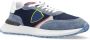 Philippe Model Sneakers Antibes Sportswear Multicolor Heren - Thumbnail 4