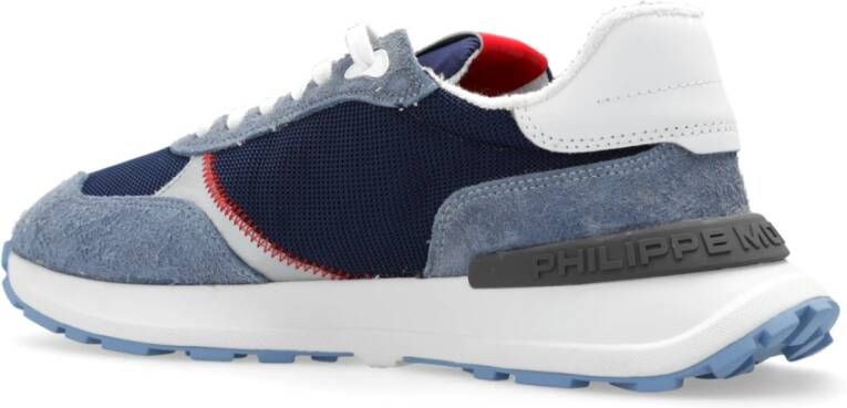 Philippe Model Antibes sneakers Meerkleurig Heren