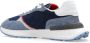 Philippe Model Sneakers Antibes Sportswear Multicolor Heren - Thumbnail 5