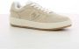 Philippe Model Beige Damesschoenen Nice Low Beige Dames - Thumbnail 2