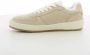 Philippe Model Beige Damesschoenen Nice Low Beige Dames - Thumbnail 4