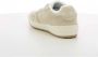 Philippe Model Beige Damesschoenen Nice Low Beige Dames - Thumbnail 5