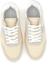 PHILIPPE MODEL Lage Sneakers Nice Low Maat: 41 Materiaal: Leer Kleur: Beige - Thumbnail 8