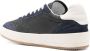 Philippe Model Blauwe Lage Heren Sneakers Stijlvol Ontwerp Blue Heren - Thumbnail 2