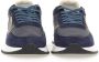 Philippe Model Blauwe Sneakers Tropez 2.1 Multicolor Heren - Thumbnail 3