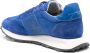 Philippe Model Blauwe Sportieve Chic Sneakers Blue Heren - Thumbnail 3