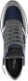 Philippe Model Blauwe Tropez 2.1 Lage Sneakers Blue Heren - Thumbnail 4