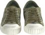 Philippe Model Camouflage Groene Sneakers Green Heren - Thumbnail 3