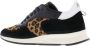 Philippe Model Dames Monte Carlo Leopard Multicolor Dames - Thumbnail 2