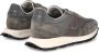 Philippe Model Dynamische Sneakers van Technisch Textiel Gray Heren - Thumbnail 4