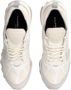 Philippe Model Dynamische witte sneakers met OrthoLite en Vibram zool White Heren - Thumbnail 2