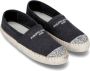 Philippe Model Espadrilles Marseille Casual Black Dames - Thumbnail 2