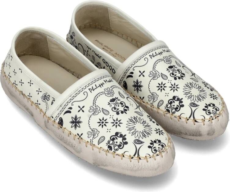 Philippe Model Espadrilles Marseille Casual Multicolor Dames