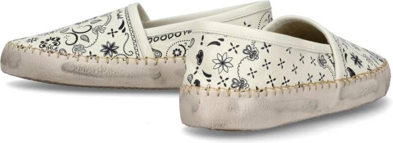 Philippe Model Espadrilles Marseille Casual Multicolor Dames