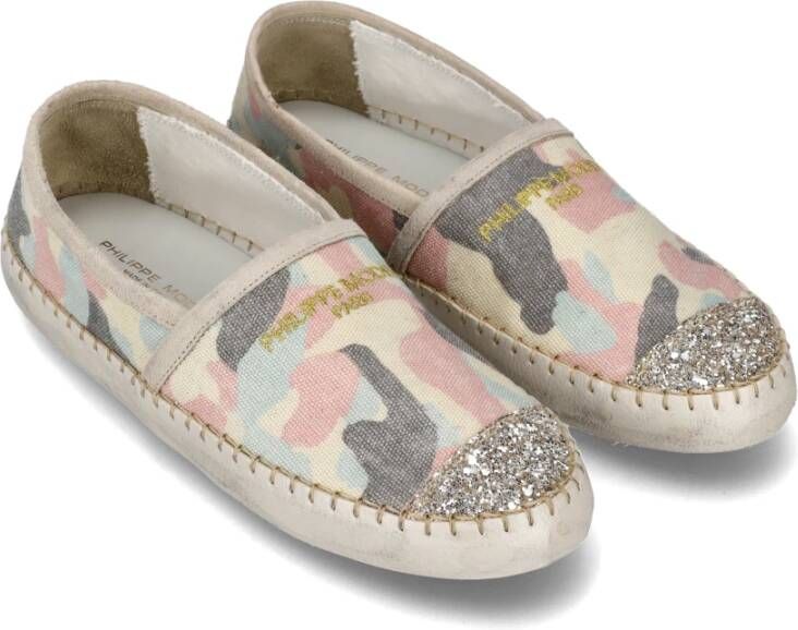 Philippe Model Espadrilles Marseille Casual Multicolor Dames