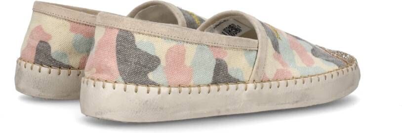 Philippe Model Espadrilles Marseille Casual Multicolor Dames