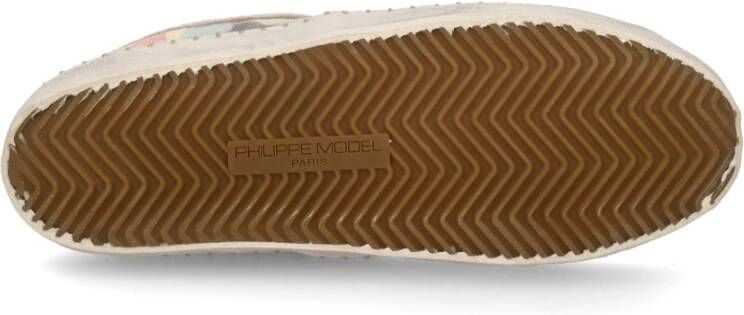 Philippe Model Espadrilles Marseille Casual Multicolor Dames