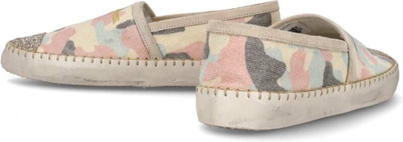 Philippe Model Espadrilles Marseille Casual Multicolor Dames