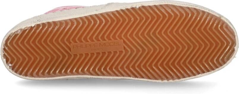 Philippe Model Espadrilles Marseille Casual Pink Dames