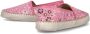 Philippe Model Espadrilles Marseille Casual Pink Dames - Thumbnail 6