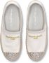 Philippe Model Espadrilles Marseille Casual White Dames - Thumbnail 4