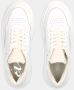 Philippe Model Moderne Minimalistische Sneakers Wit Dames - Thumbnail 8