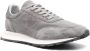 Philippe Model Grijze Sportieve Chic Sneakers Gray Heren - Thumbnail 2