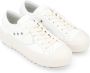 Philippe Model Haute Low Woman Sneakers White Dames - Thumbnail 4