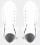 Philippe Model Hoge Top Prsx Haute Sneakers White Dames - Thumbnail 5