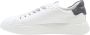 Philippe Model Lage Blanc Jeans Sneakers White Heren - Thumbnail 2