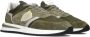 PHILIPPE MODEL Lage Sneakers Heren Tropez 2.1 Fluor Maat: 45 Materiaal: Textiel Kleur: Groen - Thumbnail 2