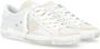 Philippe Model Lage Dames Sneakers Prsx Prld-Mm04 White Dames - Thumbnail 2